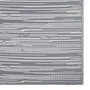 Voir la diapositive 5 : VIDAXL Tapis d'exterieur ARAKIL Gris 160x230 cm PP