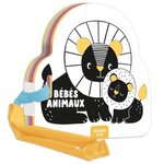 BEBES ANIMAUX, Kendall Wendy