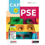 PREVENTION SANTE ENVIRONNEMENT CAP ACTEURS DE PREVENTION. EDITION 2024, Boutin Jérôme