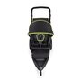 Voir la diapositive 5 : HAUCK Poussette Jogger Runner