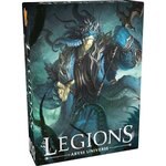 Asmodee Jeu de stratégie Asmodee Legions Abyss Universe Roi Estran