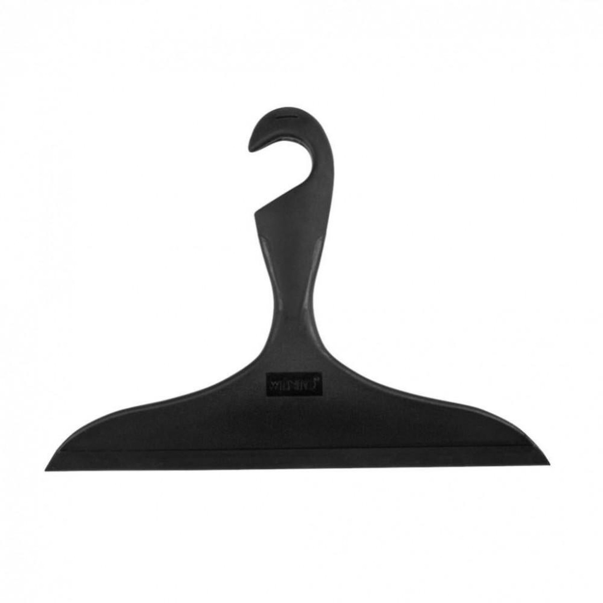 Wenko Raclette à suspendre, noir, Easy black