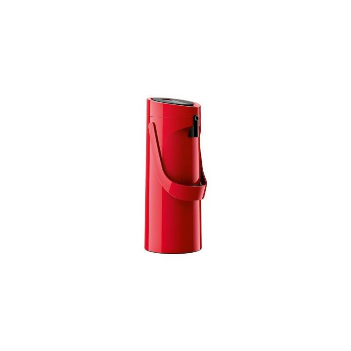 EMSA Emsa Isolated Pump Jug Ponza 1,9l red (3100515708)