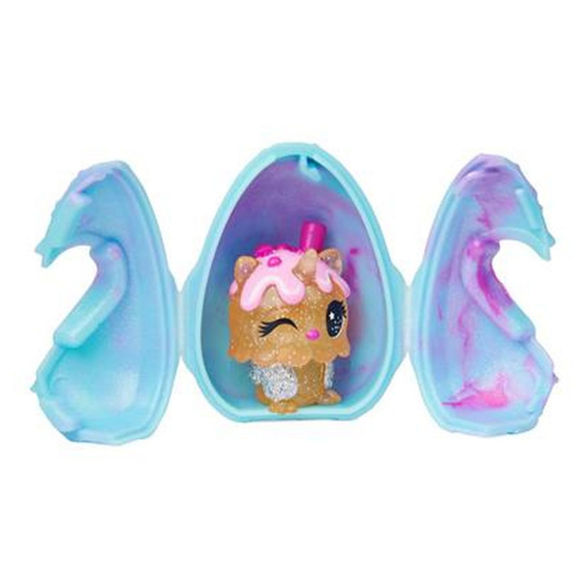 Oeuf Hatchimals Cosmic Candy