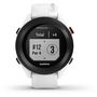 Voir la diapositive 5 : GARMIN Montre sport Approach S12 Blanc