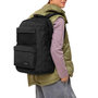 Voir la diapositive 2 : Eastpak Sac à dos ordinateur double compartiment Double Office