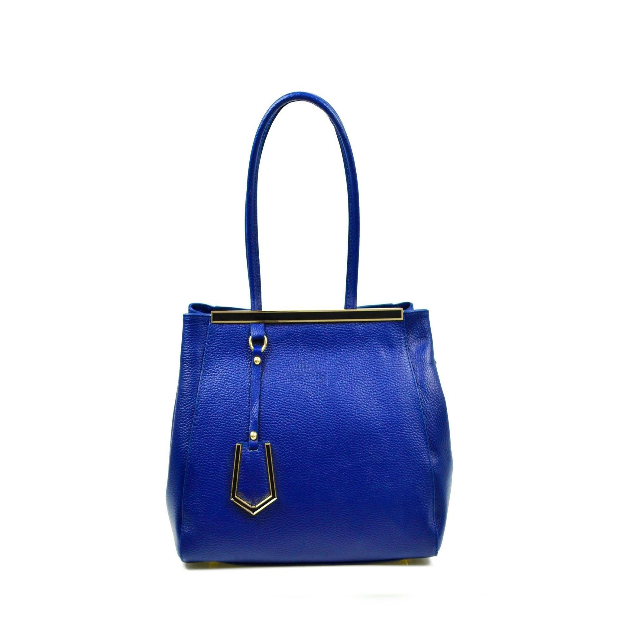 CARLA BELOTTI CARLA BELOTTI - Sac à main ELISABETH. Coloris disponibles : Beige