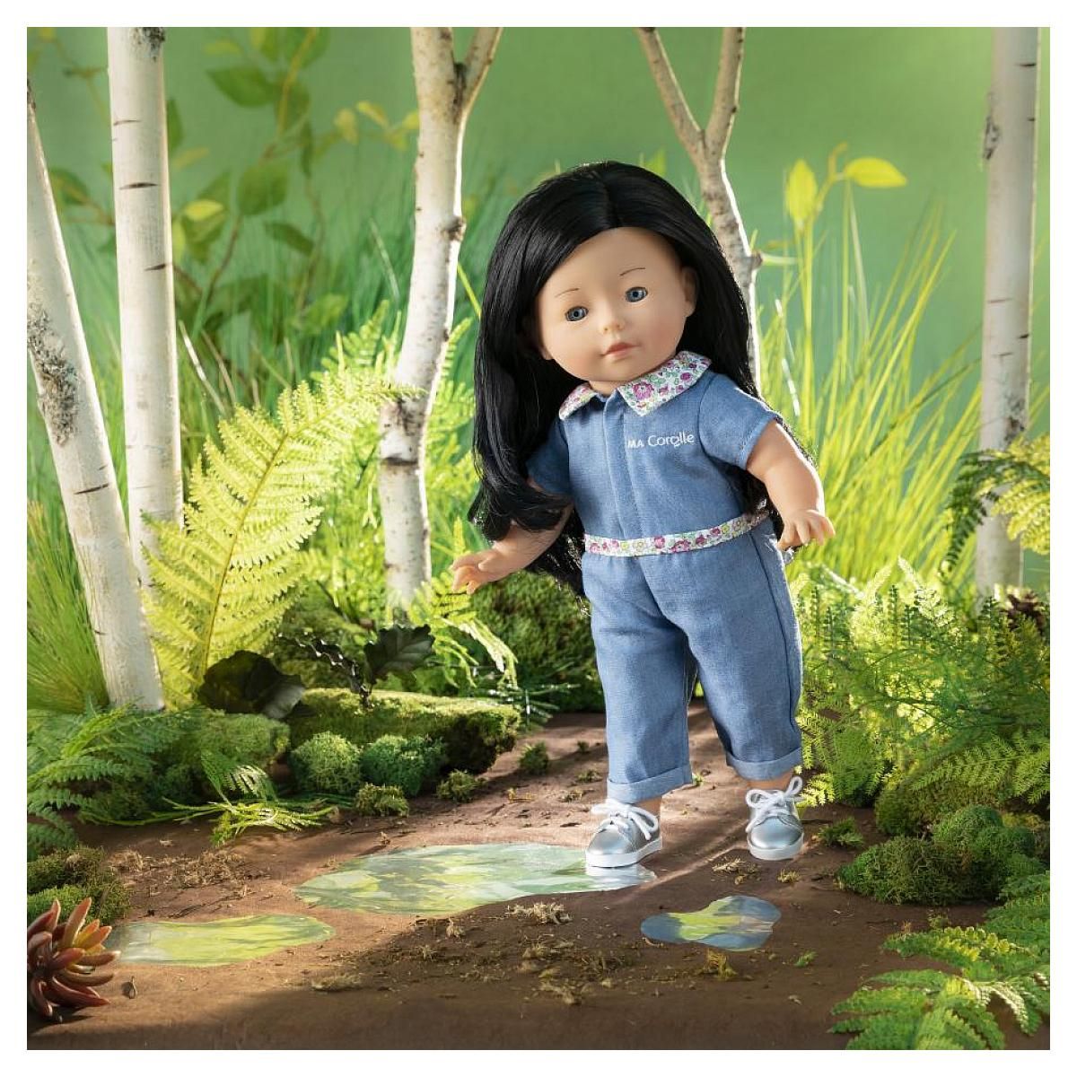 Corolle Poupée ma Corolle Perrine