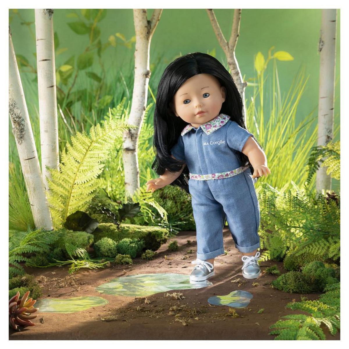 Corolle Poupée ma Corolle Perrine