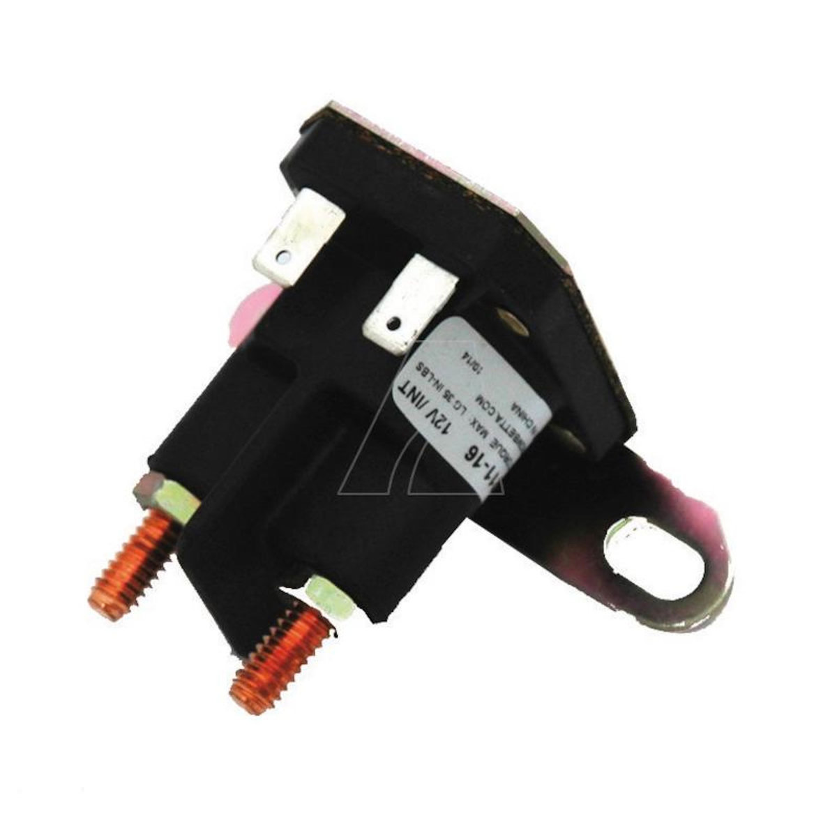 ARNOLD Contacteur magnétique à 4 pôles original