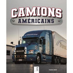 CAMIONS AMERICAINS, Dréer Francis