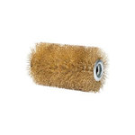 CENTRALE BRICO Brosse laiton pour salissures tenaces pour appareils MultiBrush