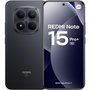 Voir la diapositive 1 : XIAOMI Smartphone Redmi Note 15 Pro+ Noir 512Go 5G