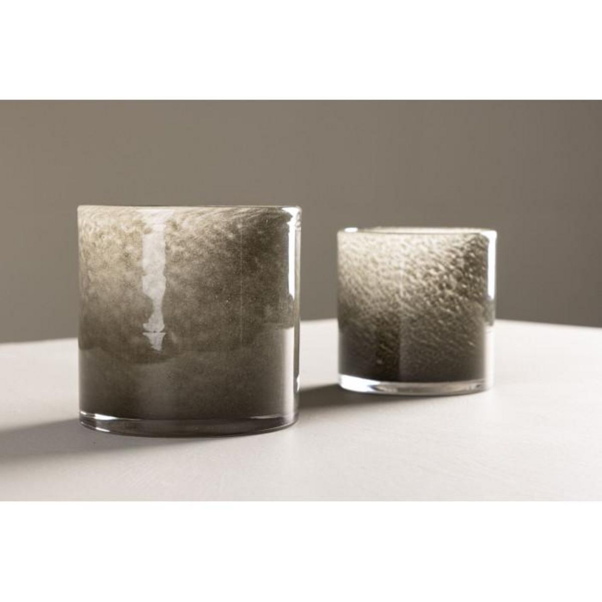 Paris Prix Photophore Déco  Gloria  12cm Vert