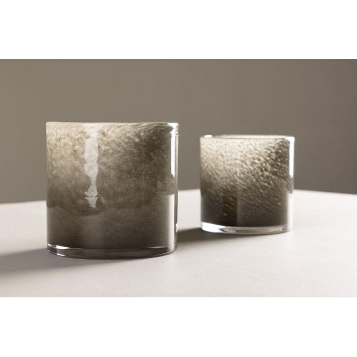 Paris Prix Photophore Déco  Gloria  12cm Vert