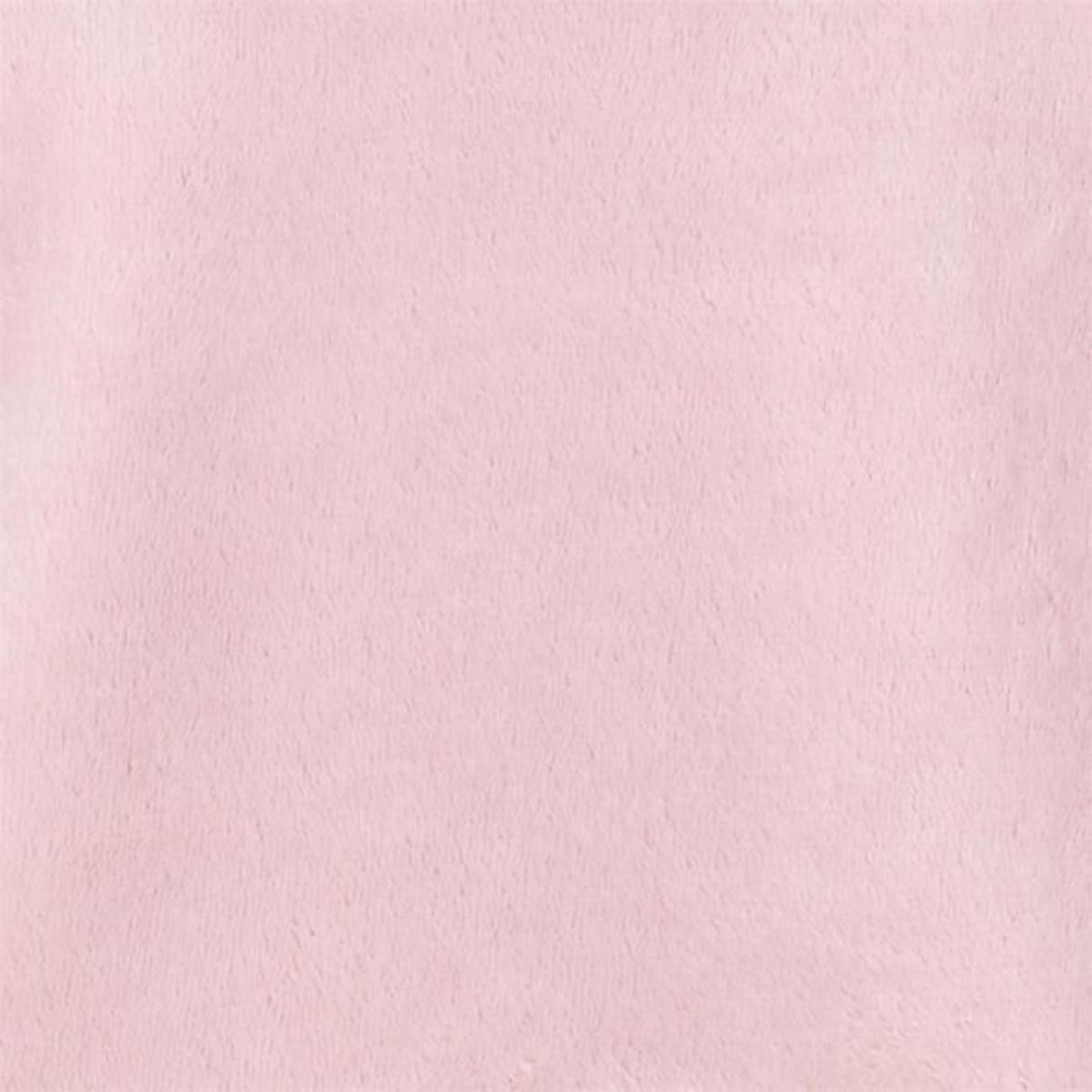 Paris Prix Sweat à Capuche Enfant  Plaid  66cm Rose