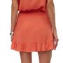 Voir la diapositive 2 : Vero Moda Jupe Short  Femme Vero Moda Svella