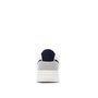 Voir la diapositive 3 : Lacoste Baskets Ecru Homme Lacoste Sneakers L001