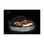 Voir la diapositive 2 : NAPOLEON Plancha pour barbecue charbon de bois 57 cm