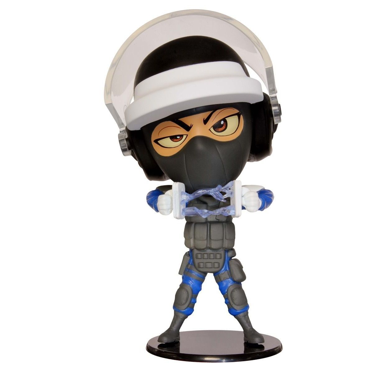 Figurine Chibi Doc Six Collection