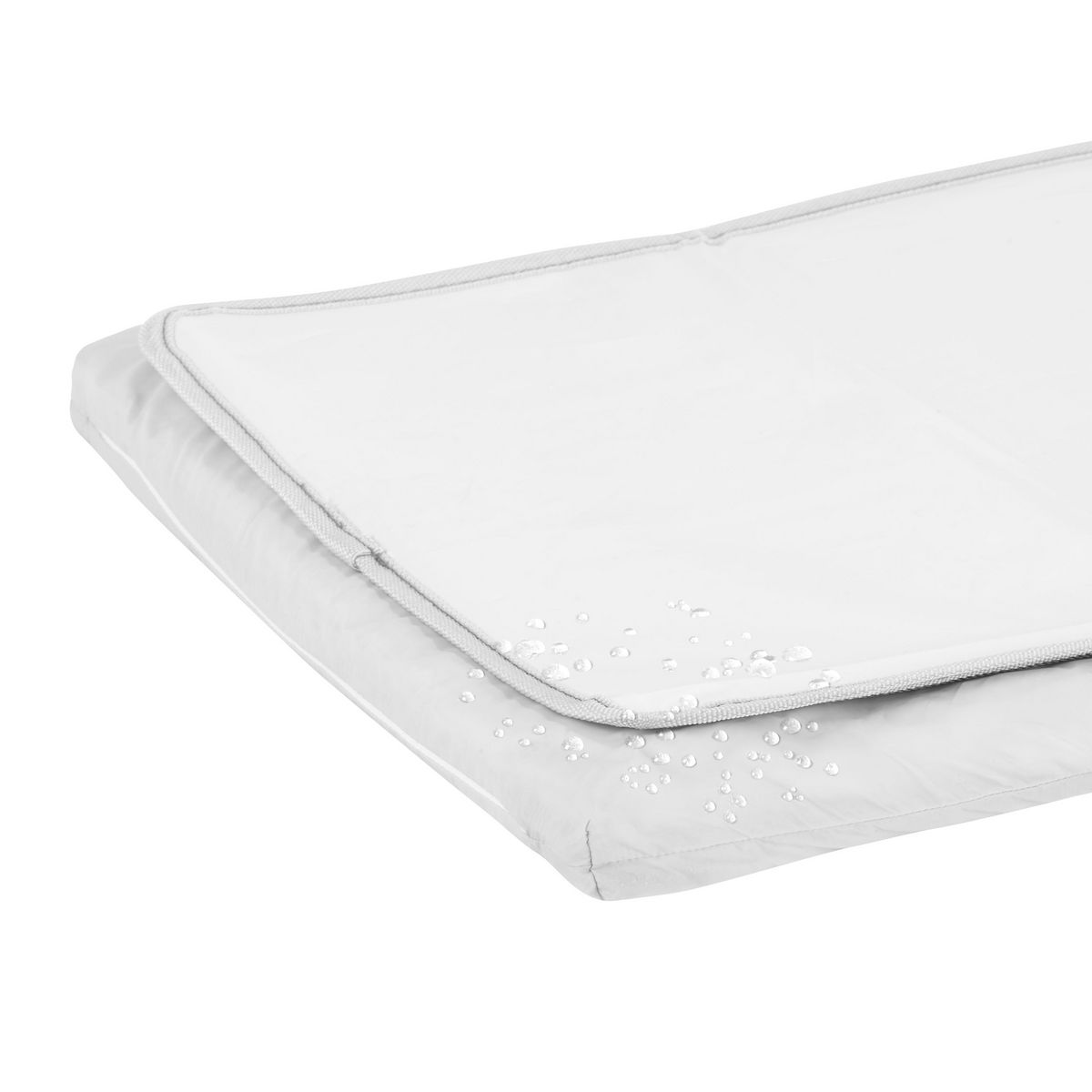 BABYMOOV Matelas à langer nomade Nomad Care