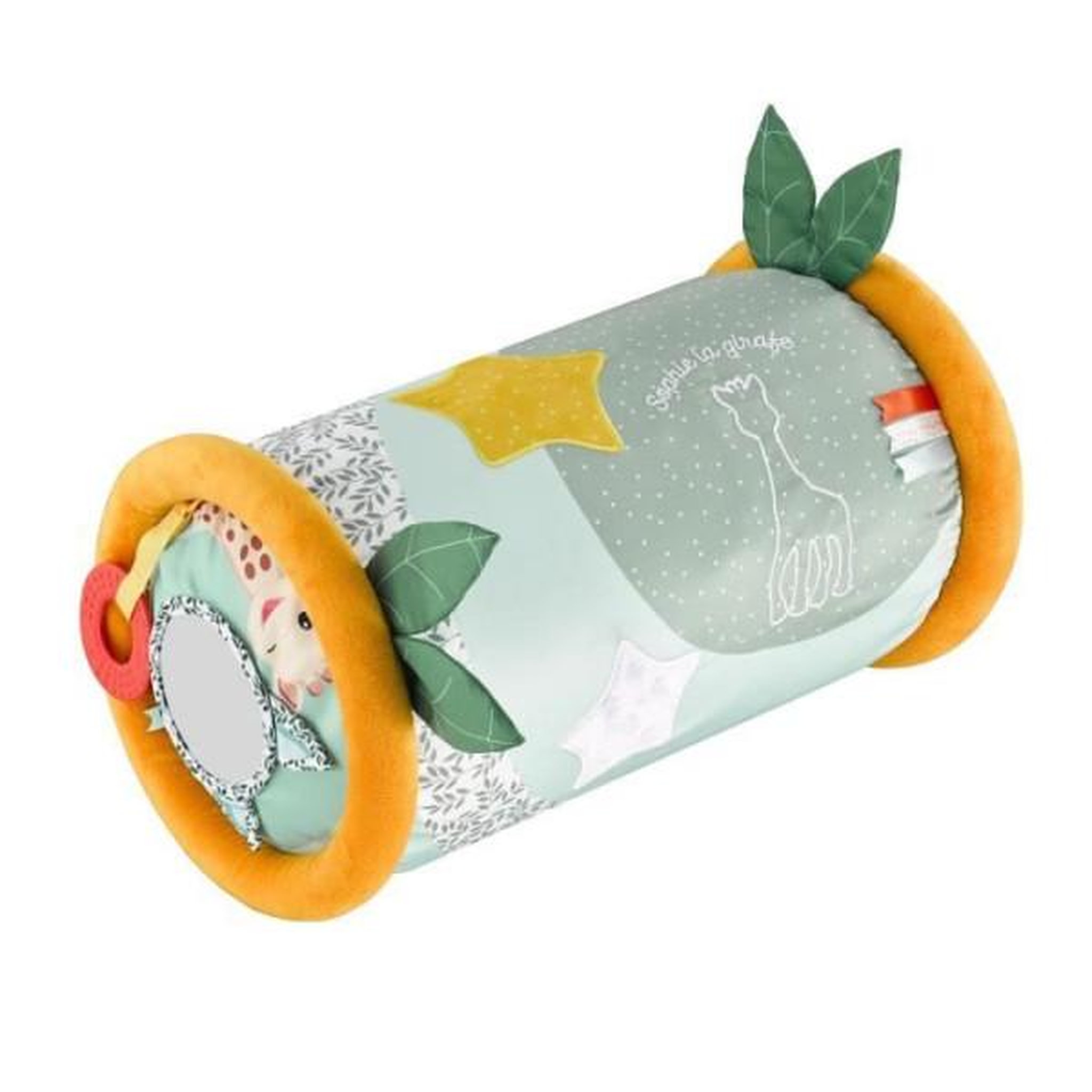SOPHIE LA GIRAFE Rollin ieuf sophie la girafe