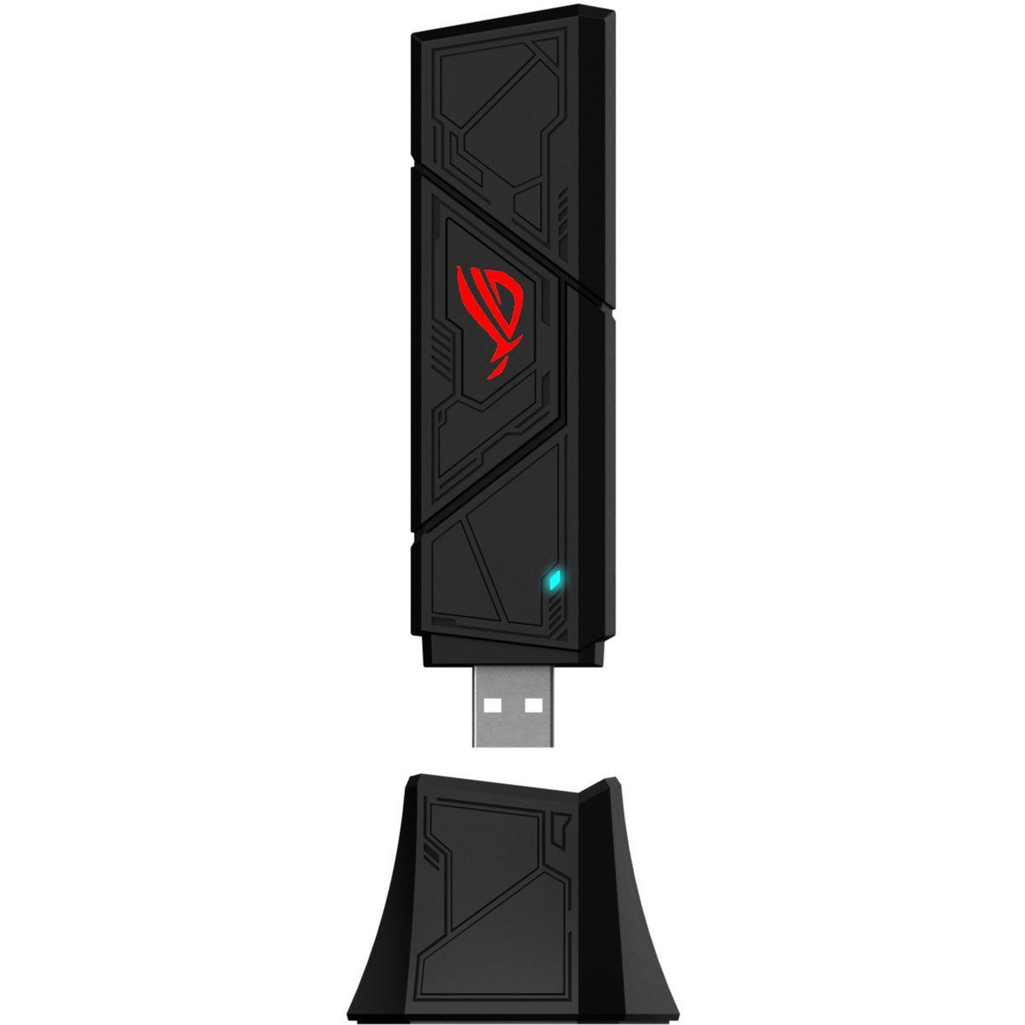 ASUS Clé wi-fi rog usb-be92