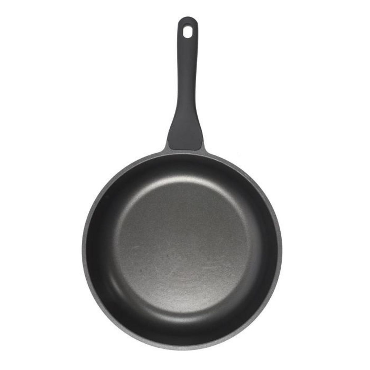 Paris Prix Poêle Aluminium  Fonte  28cm Noir