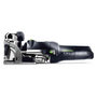 Voir la diapositive 2 : FESTOOL Fraiseuse DOMINO DF 500 Q set + SYSTAINER FESTOOL 576420