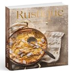 RUSTIQUE. LES DESSERTS DE MAISON, Couvreur Yann