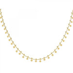 SC BOHEME Collier par SC Bohème