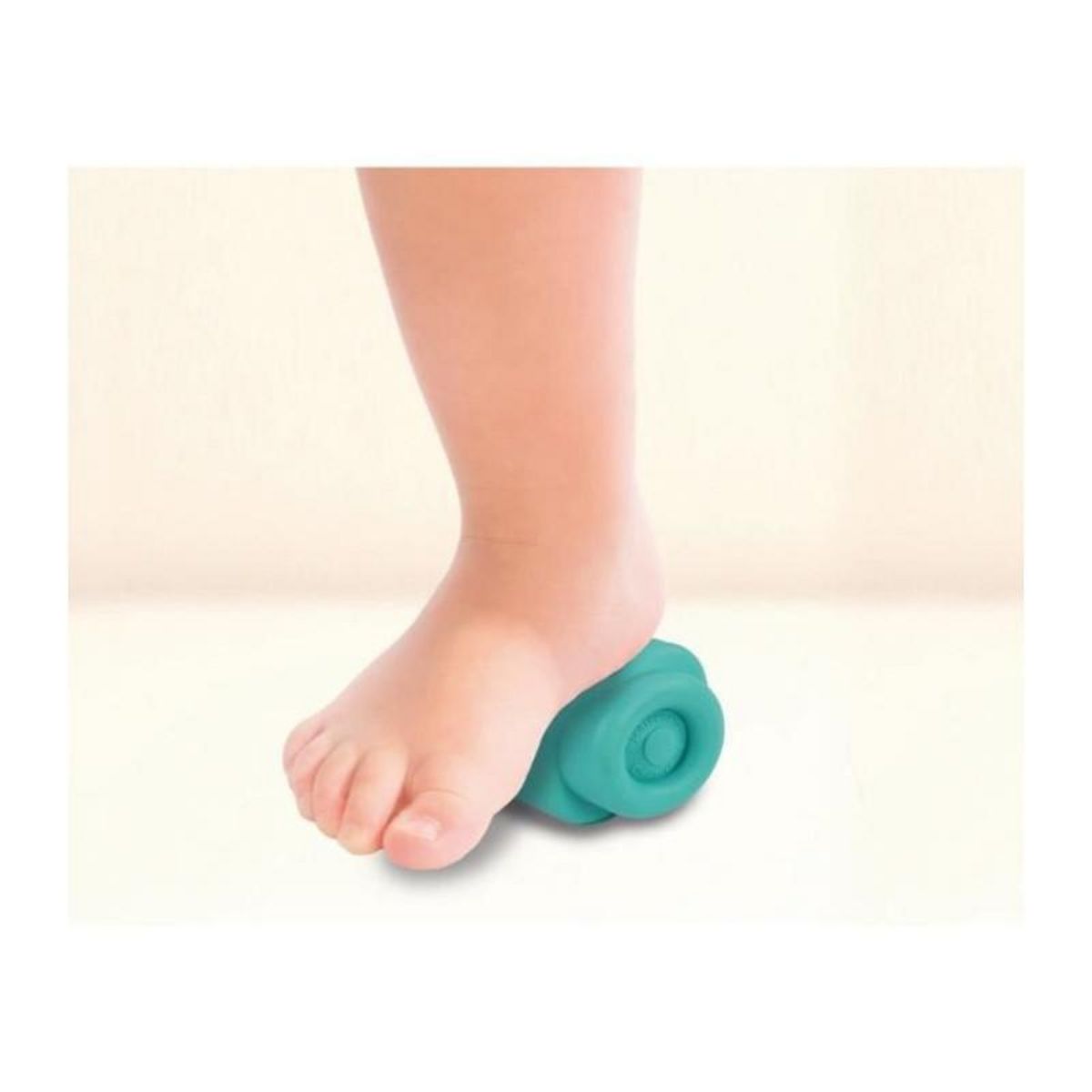 CLEMENTONI Jeu d'éveil Clementoni Sac Souple 40 Cubes Clemmy