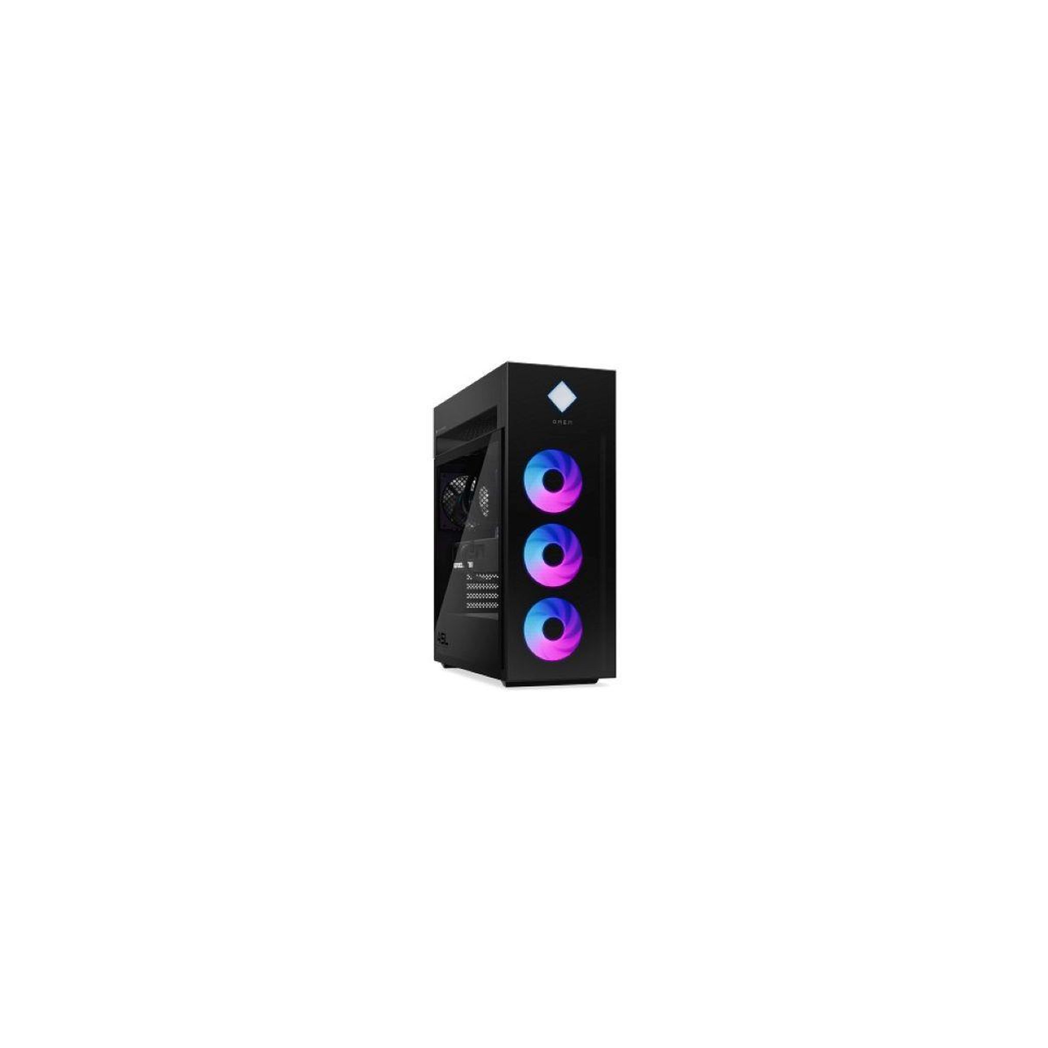 Voir la diapositive 3 : HP PC Gamer OMEN GT22-3034nf