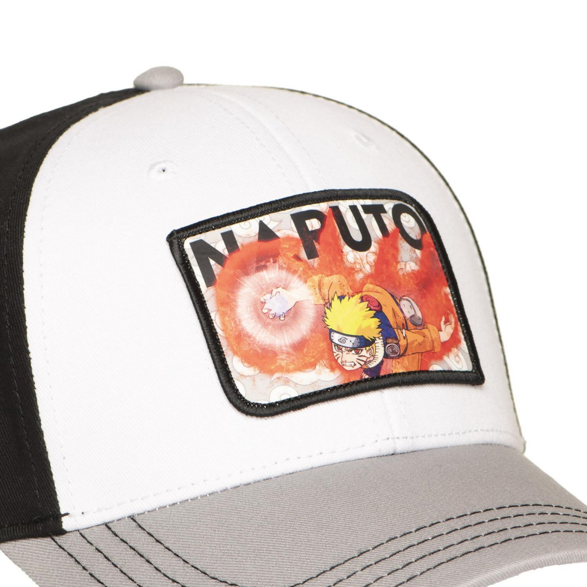 FREEGUN Casquette  Baseball adulte Naruto Fox