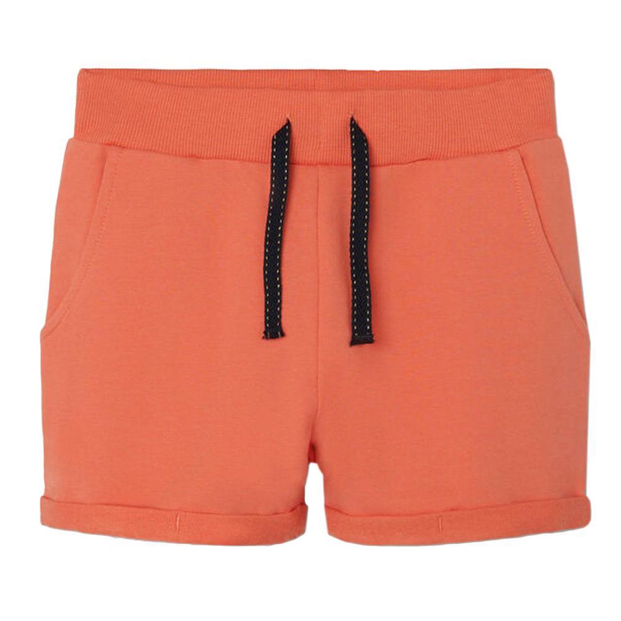 Voir la diapositive 1 : NAME IT Short Orange Fille Name It Volta