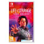 Life is Strange True Colors Nintendo Switch