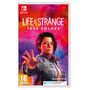 Voir la diapositive 1 : Life is Strange True Colors Nintendo Switch