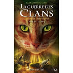 LA GUERRE DES CLANS : LA TRAHISON DU CODE (CYCLE VII) TOME 4 : TENEBRES INTERIEURES, Hunter Erin
