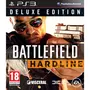 Battlefield Hardline PS3 - Deluxe Edition