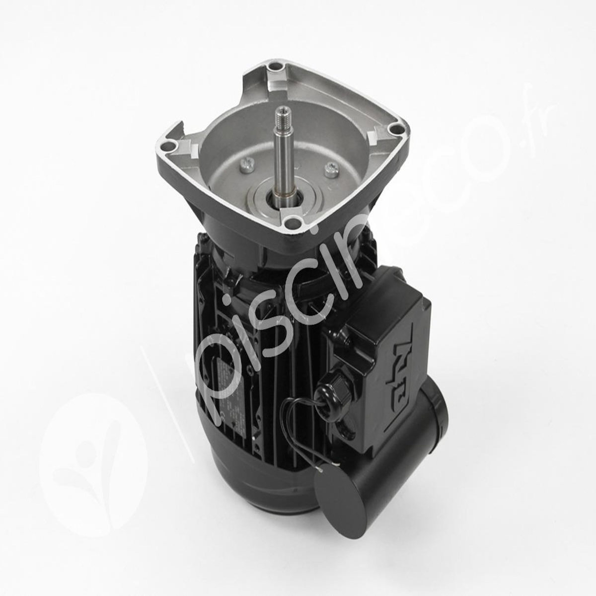 Pentair Moteur pour pompes La Sta-Rite 1 CV Mono - Pentair