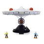 Voir la diapositive 3 : MEGABLOKS Vaisseau Spatial Enterprise Star Trek