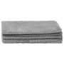 Voir la diapositive 3 : VIDAXL Tapis de tente 300x600 cm Gris clair
