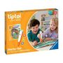 Voir la diapositive 1 : RAVENSBURGER Ravensburger-tiptoi Starter Dino-4005556001750-A partir de 4 ans
