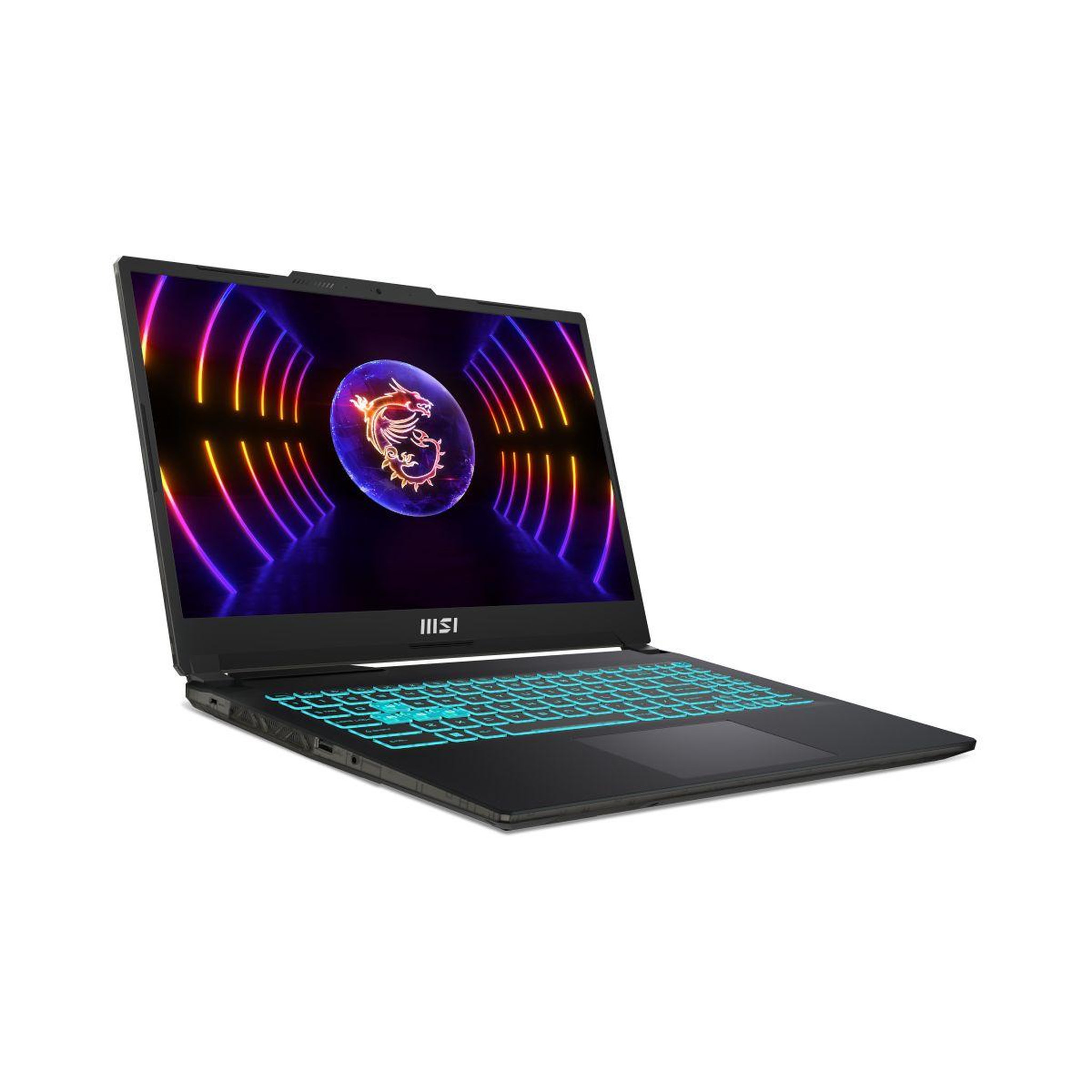 Voir la diapositive 3 : MSI PC Gamer Cyborg 15 A13VFK-1040FR