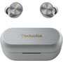 Voir la diapositive 3 : TECHNICS Ecouteurs EAH-AZ80E-S Argent