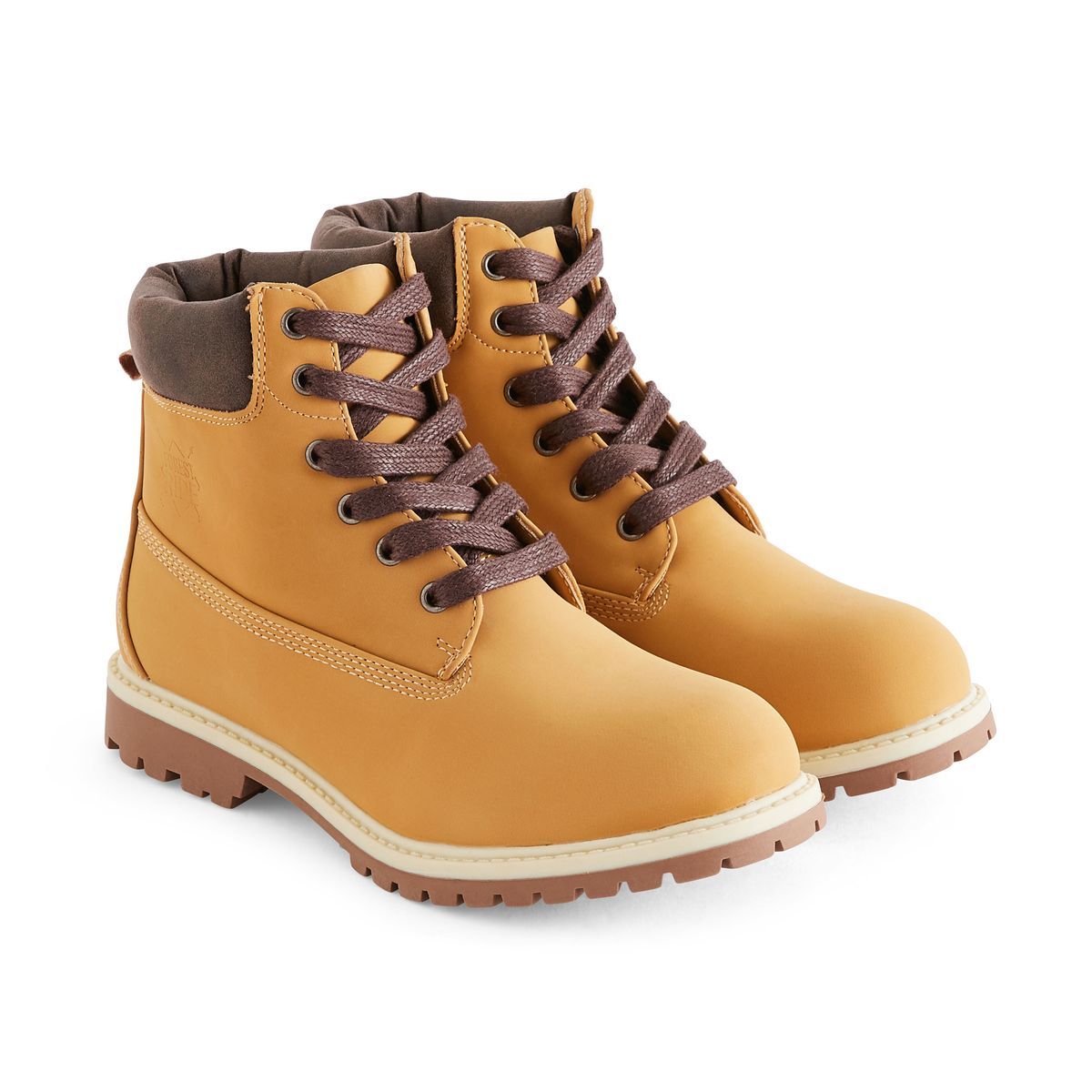 INEXTENSO Boots garçon du 36 au 39