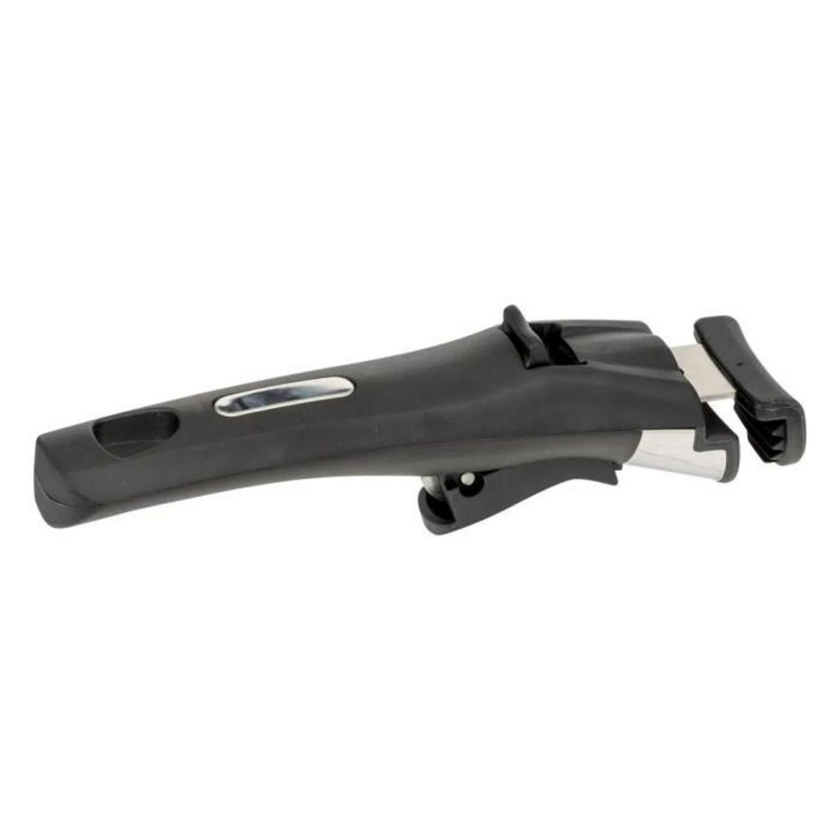 FIVE Batterie de Cuisine en Inox  6 Pièces  28cm Argent