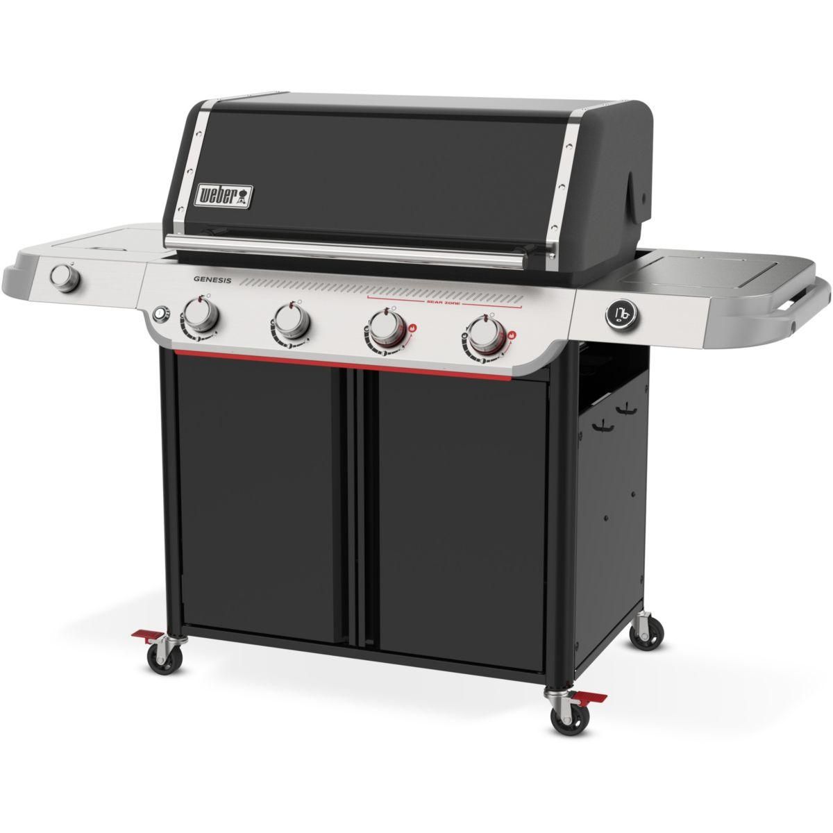 Weber Barbecue gaz Genesis E-435W 1501259