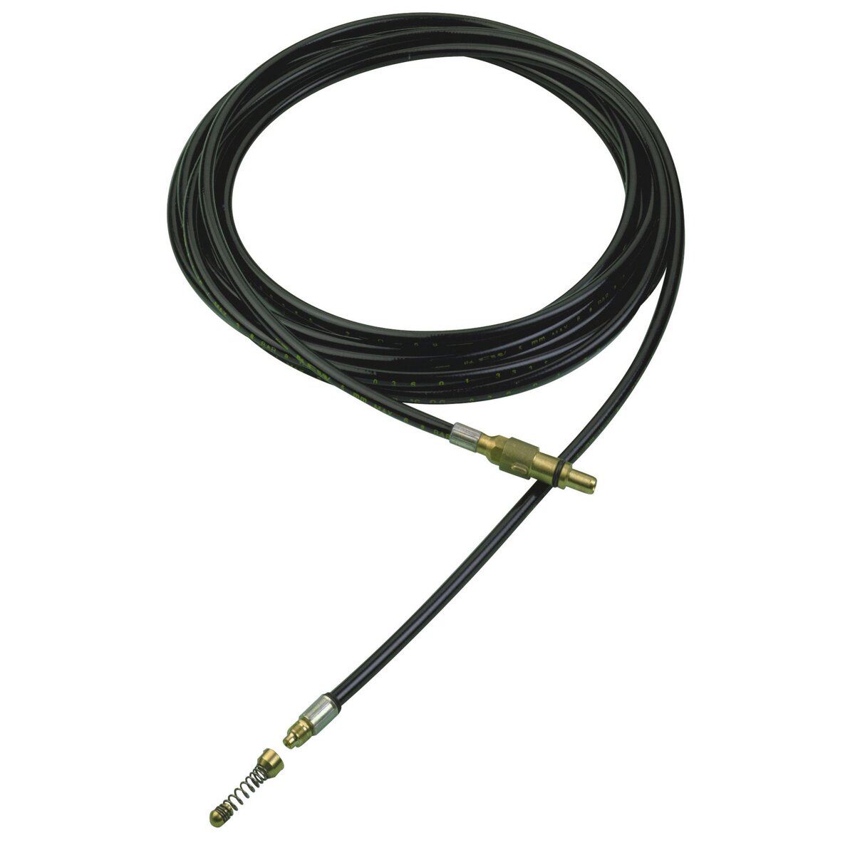 NILFISK Déboucheur de canalisation 