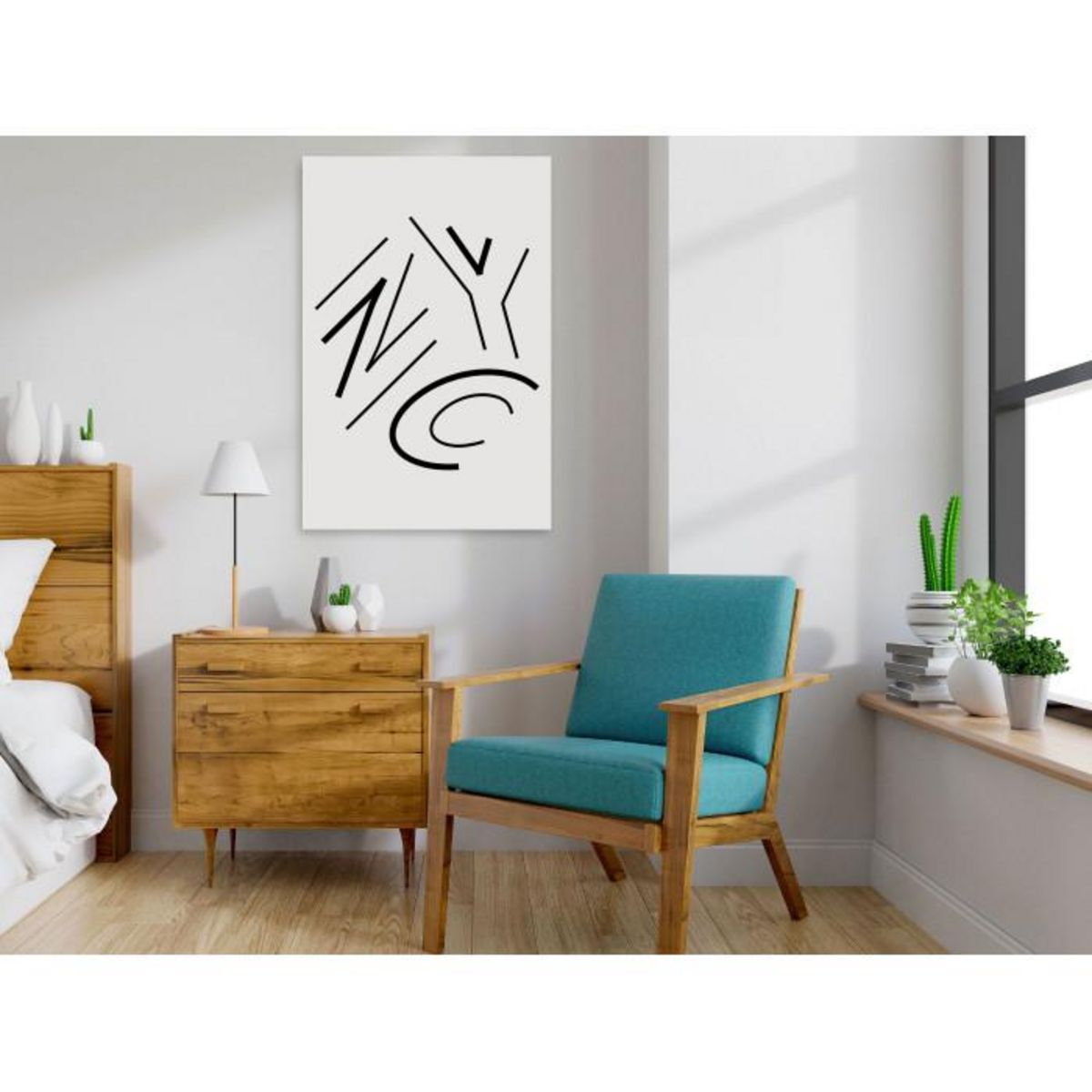 Paris Prix Tableau Imprimé  NYC